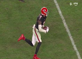 Kyle Pitts' best catches from 3-TD game vs. Buccaneers | Week 15
