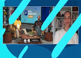 Back Up Options | 'NFL Fantasy Live'