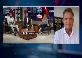 Three prospects poised to be Round 2 steals in 2025 class | 'Path to the Draft'