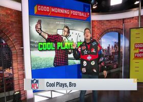 Cool Plays, Bro: Schrager breaks down coolest plays of Week 12