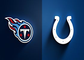 Titans vs. Colts highlights | Week 16