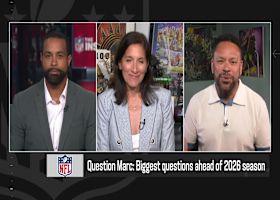 Biggest questions head of 2026 season | 'The Insiders'