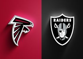 Falcons vs. Raiders highlights | Week 15