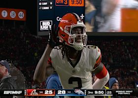 Jerry Jeudy's best catches from 235-yard game vs. Broncos | Week 13