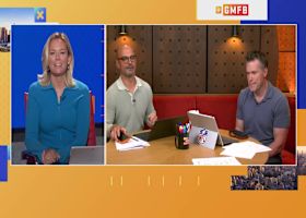 Can Lions turn things around in 2026? | 'GMFB'