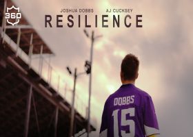 NFL 360 | RESILIENCE