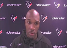 DeMeco Ryans reveals plan for Texans starters in Week 18 vs. Colts