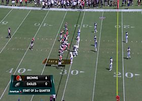 Every Teams' Best Play of 2025 Preseason