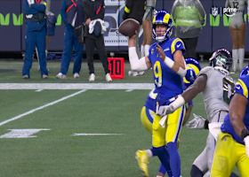 Matthew Stafford's best throws from 457-yard, 3-TD game | Week 16