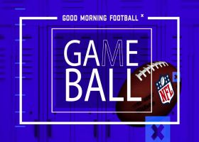 'GMFB' awards Sunday Week 17 game ball