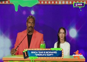 4 Downs With Cam Jordan | ‘NFL Slimetime’