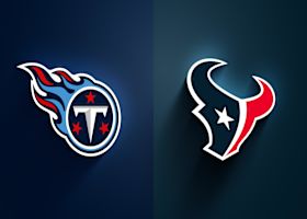 Titans vs. Texans highlights | Week 12