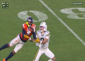 Broncos' top plays vs. Packers | Week 15