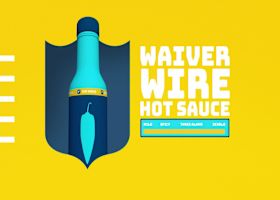 Waiver wire targets for Week 7 | 'NFL Fantasy Live'