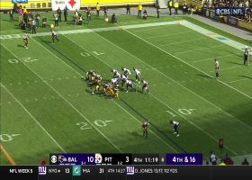 Every Steelers block | 2023 season