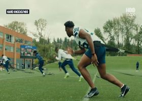 Watch 'Hard Knocks: Training Camp with the Seattle Seahawks' trailer | 'GMFB'