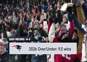 Patriots 2026 Season Preview
