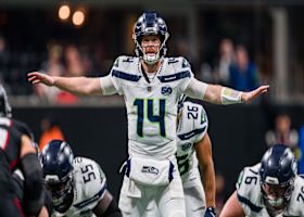 What questions do Seahawks need to answer in training camp? | 'GMFB'