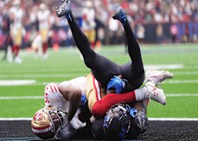 Can't-Miss Play: Lassiter turns Jennings' potential TD catch into game-changing INT