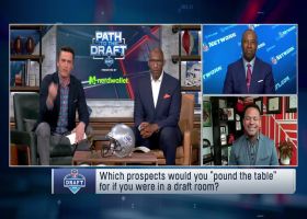 Identifying potential mid-round sleepers in 2024 class | 'Path to the Draft'