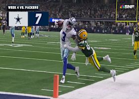 Top 10 George Pickens plays | 2025 season