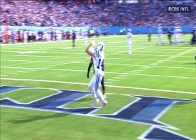 Colts' top plays vs. Titans | Week 13