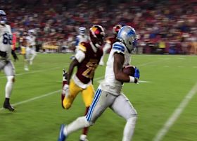 Lions 2026 Season Preview