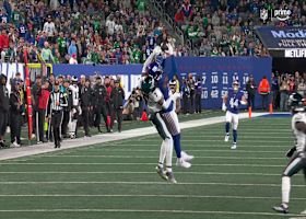 Can't-Miss Play: Dart dials launch codes to Humphrey for 34-yard gain vs. Eagles