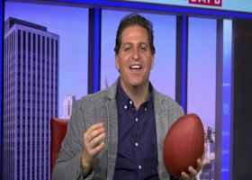 Peter Schrager awards Bucs OC Liam Coen as coach of the week | 'GMFB'