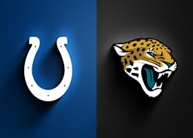 Colts vs. Jaguars highlights | Week 14