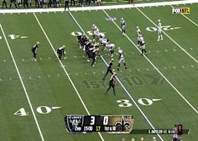 Top 10 Saints plays | 2024 Season