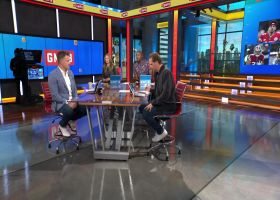 Which player, coach or owner has most riding on this season? | 'GMFB'