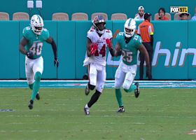 Can't-Miss Play: 59-yard gain! Godwin dashes into the sunlight for his longest catch since 2019