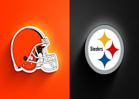 Browns vs. Steelers highlights | Week 14