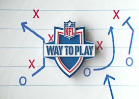 NFL Way to Play Winner Week 16 | 'GMFB'