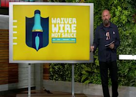 Waiver wire targets for Week 6 | 'NFL Fantasy Live'