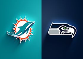 Dolphins vs. Seahawks highlights | Week 3