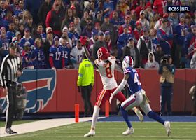 Can't-Miss Play: Hopkins' one-handed catch vs. Bills dazzles everyone in attendance