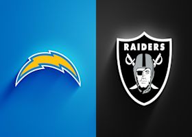 Chargers vs. Raiders highlights | Week 18