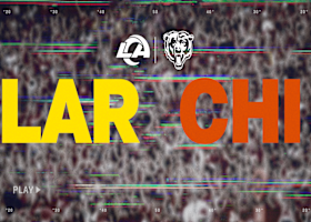 Get ready for Rams-Bears | Divisional Playoffs