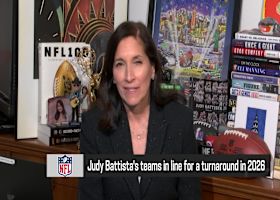 Battista's teams in line for a turnaround in 2026 | 'The Insiders'