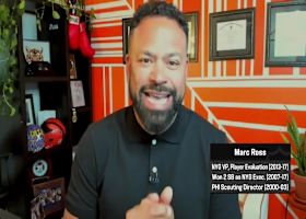 Marc Ross spotlights rookies in best position to succeed right away in 2025 | 'The Insiders'