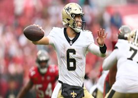 Top 10 Saints Plays | 2025 Season