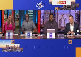 How does Jesse Minter get Lamar Jackson, Ravens to next level? | 'GMFB'