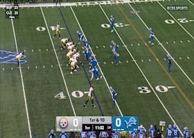 Kenneth Gainwell's best plays from 128-yard game vs. Lions | Week 16