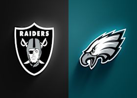 Raiders vs. Eagles highlights | Week 15