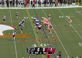 Falcons' top plays vs. Buccaneers | Week 8