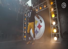 2023 Walter Payton Man of the Year Nominee: Cam Heyward