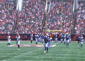 Laquon Treadwell's best catches from 116-yard game vs. Bengals | Preseason Week 3