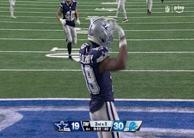 Ryan Flournoy's best catches from 115-yard game vs. Lions | Week 14